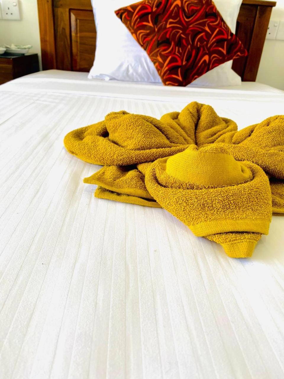 Pleasant Peak Bed & Breakfast Ella Luaran gambar