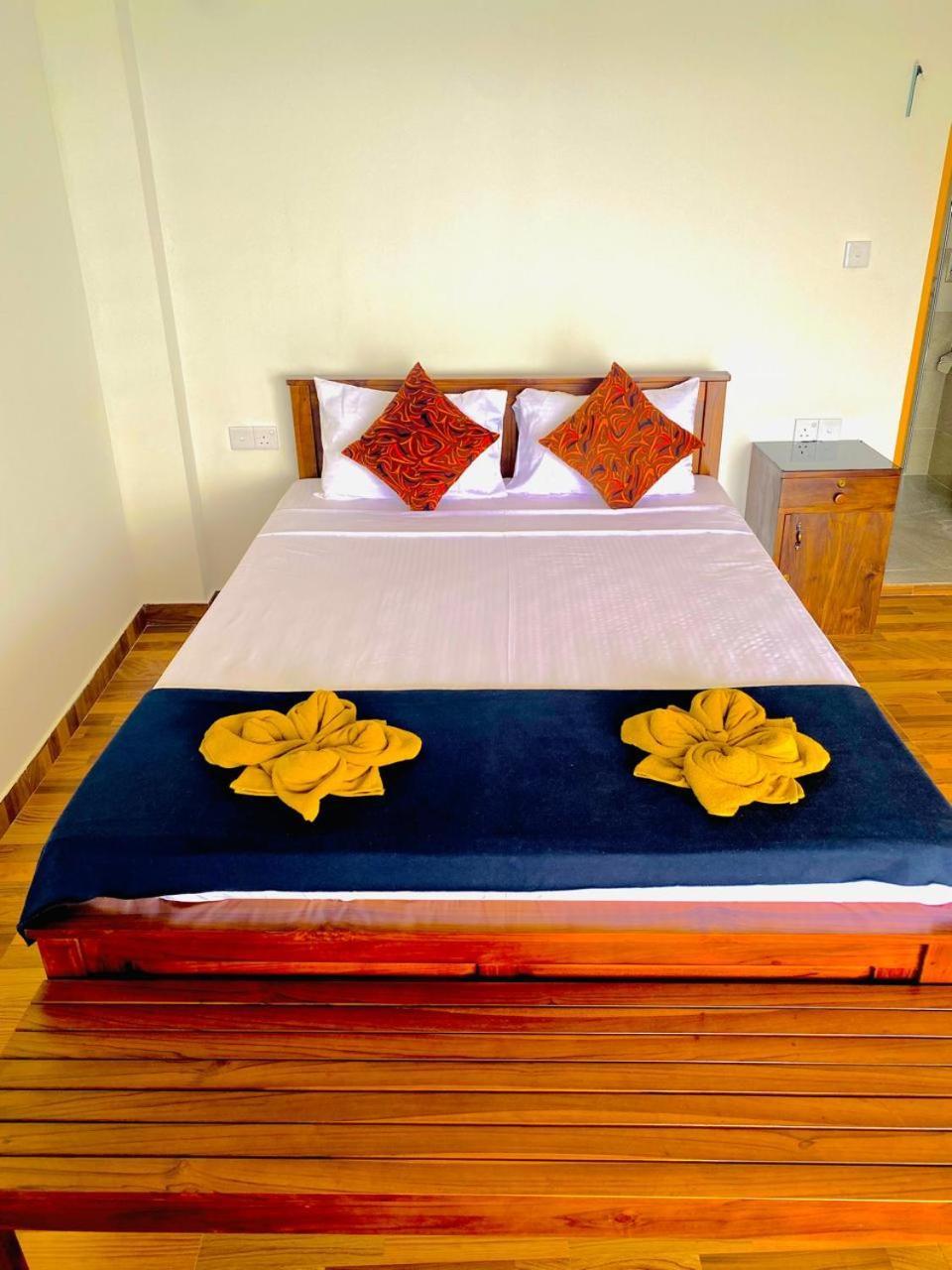 Pleasant Peak Bed & Breakfast Ella Luaran gambar