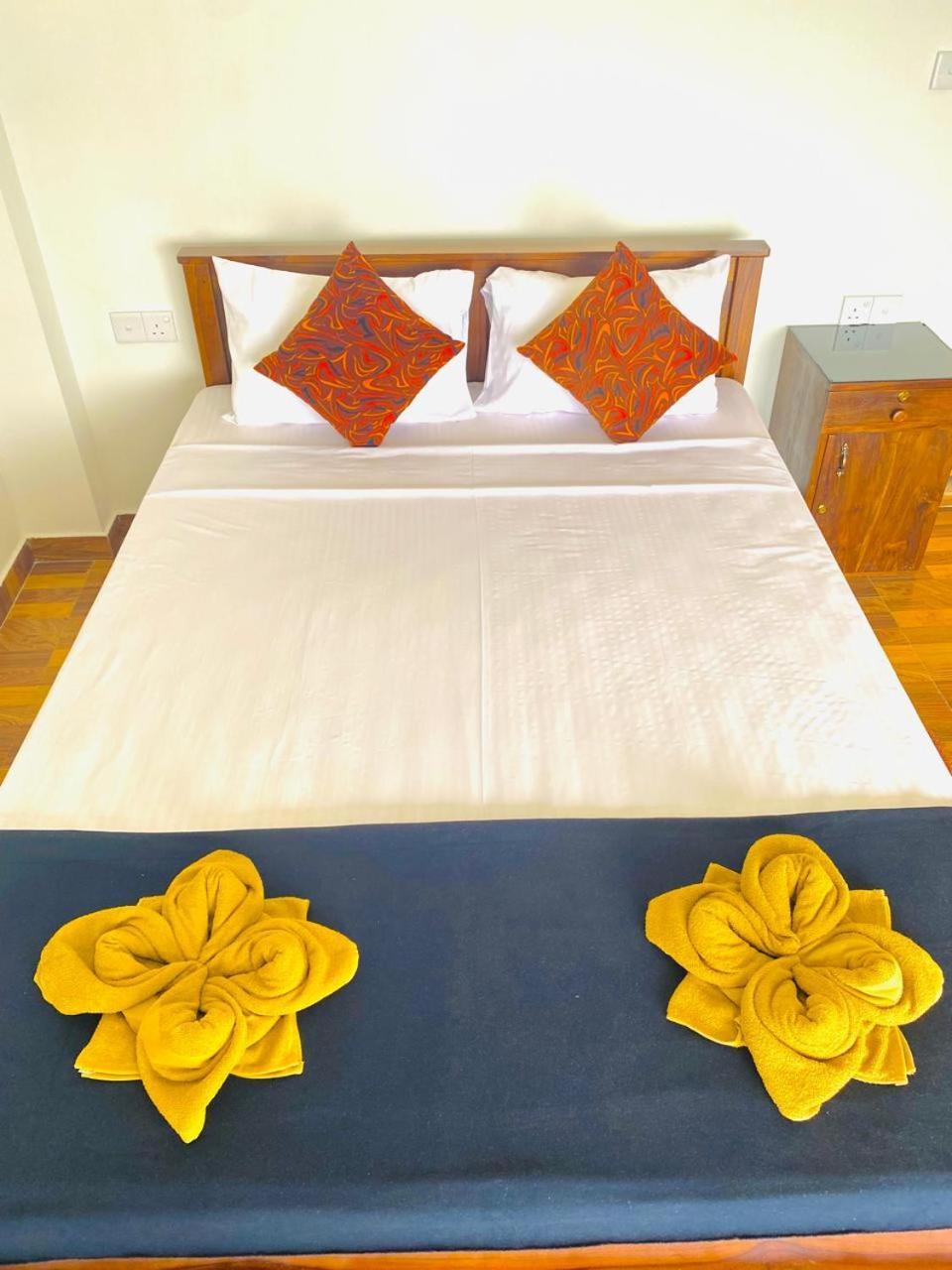 Pleasant Peak Bed & Breakfast Ella Luaran gambar
