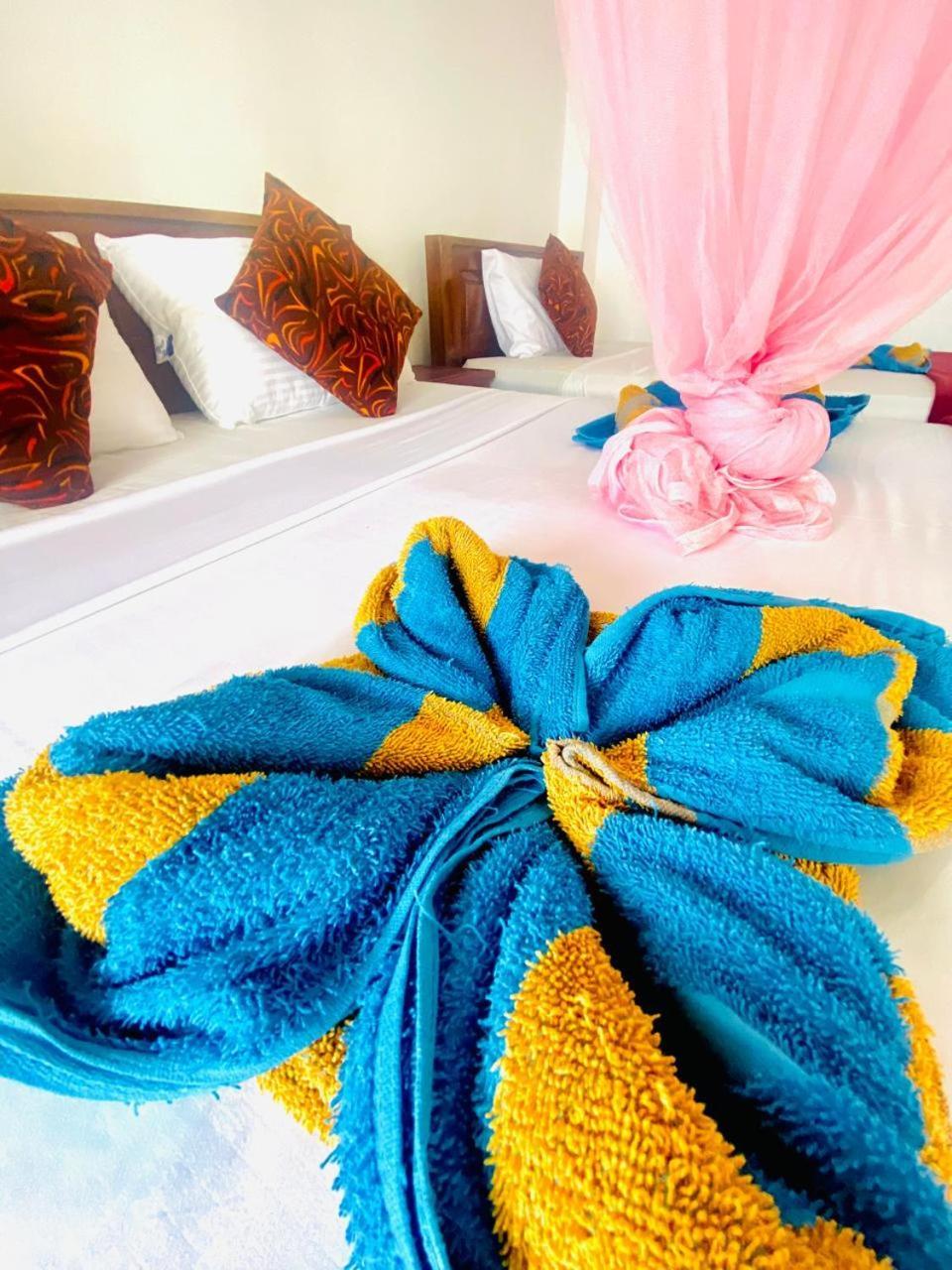 Pleasant Peak Bed & Breakfast Ella Luaran gambar