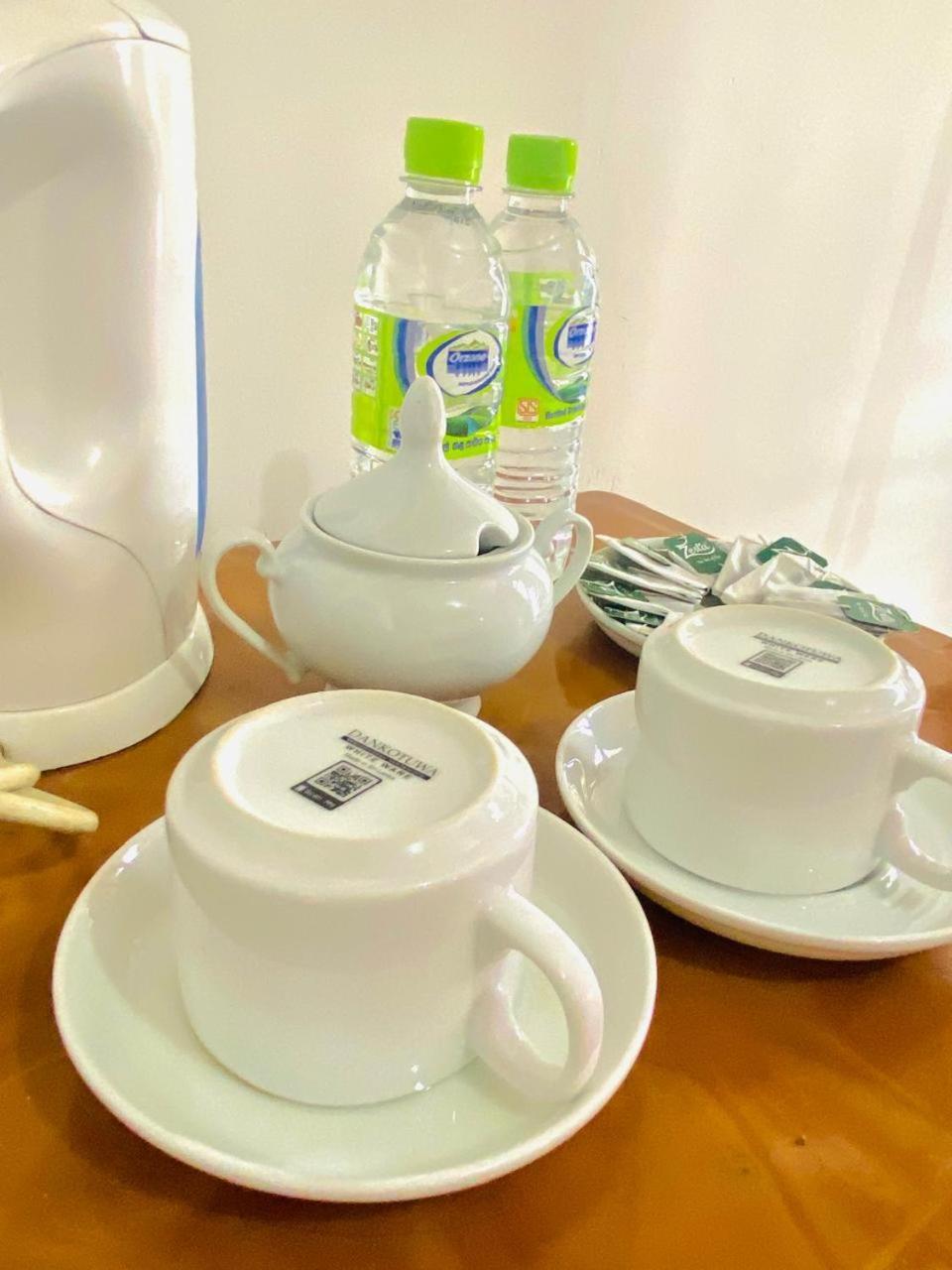 Pleasant Peak Bed & Breakfast Ella Luaran gambar