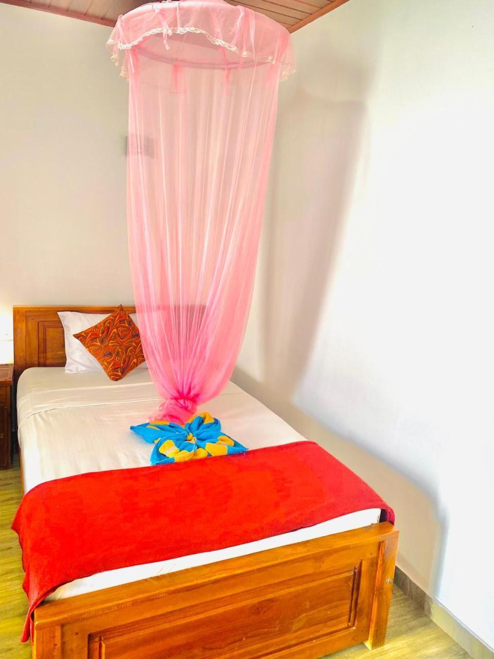 Pleasant Peak Bed & Breakfast Ella Luaran gambar