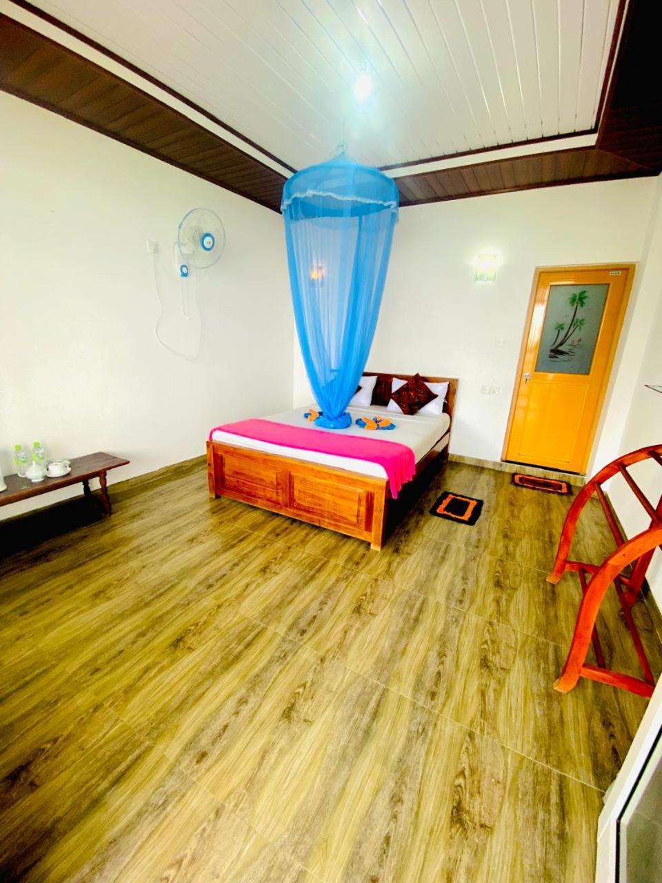 Pleasant Peak Bed & Breakfast Ella Luaran gambar