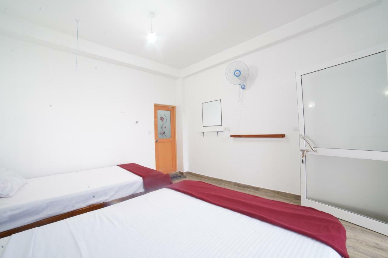 Pleasant Peak Bed & Breakfast Ella Luaran gambar